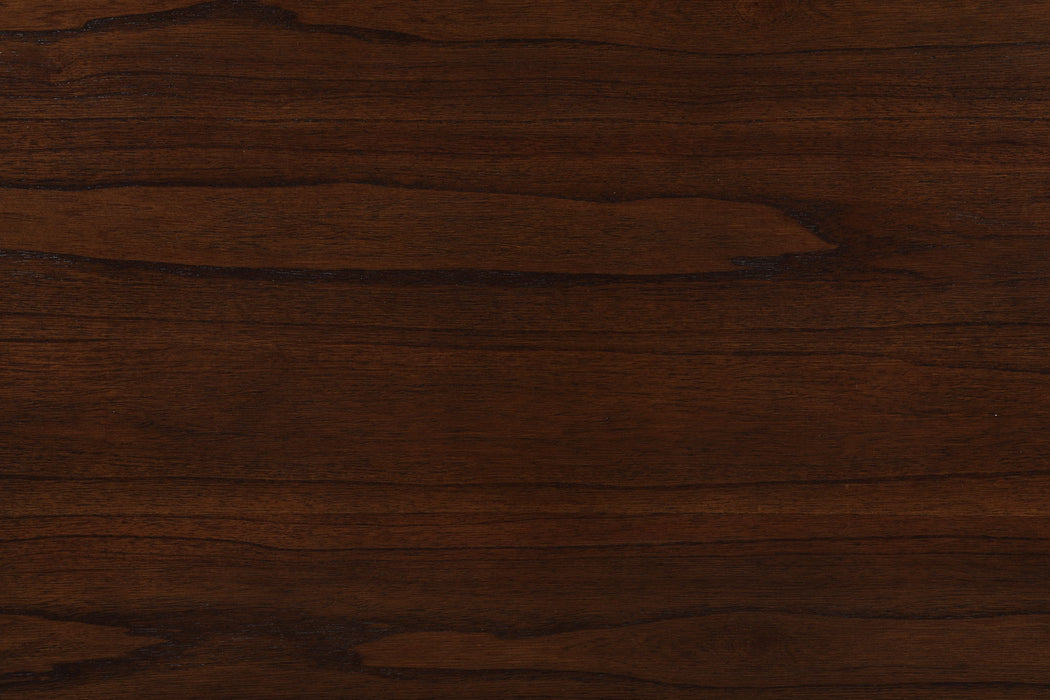 Graham - 3 Piece Small Space Counter Height Dining Table With Shelves And 2 Chairs (Set of 3)