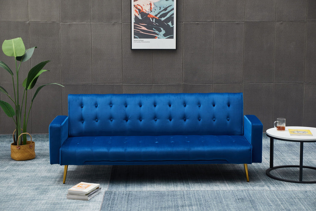 Comfort Compact Design Sofa Bed