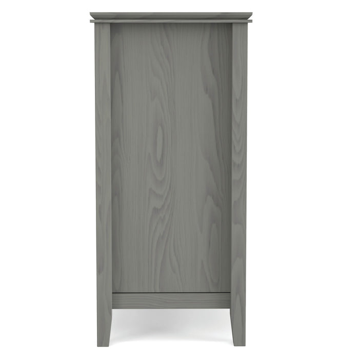 Artisan - Handcrafted, Tall TV Media Stand
