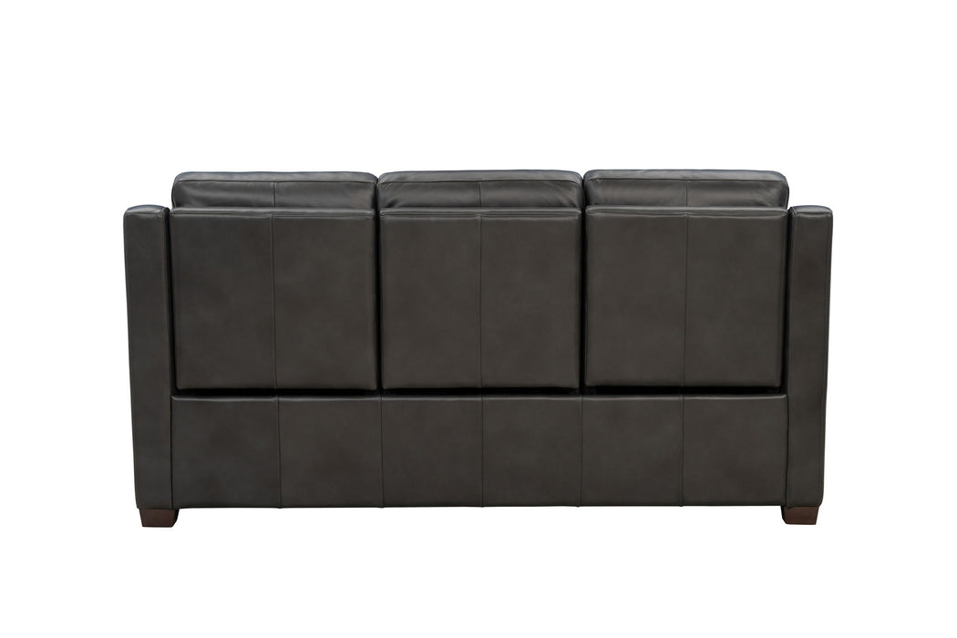Ayden - Sofa With Power Recline, Power Headrest, Power Lumbar