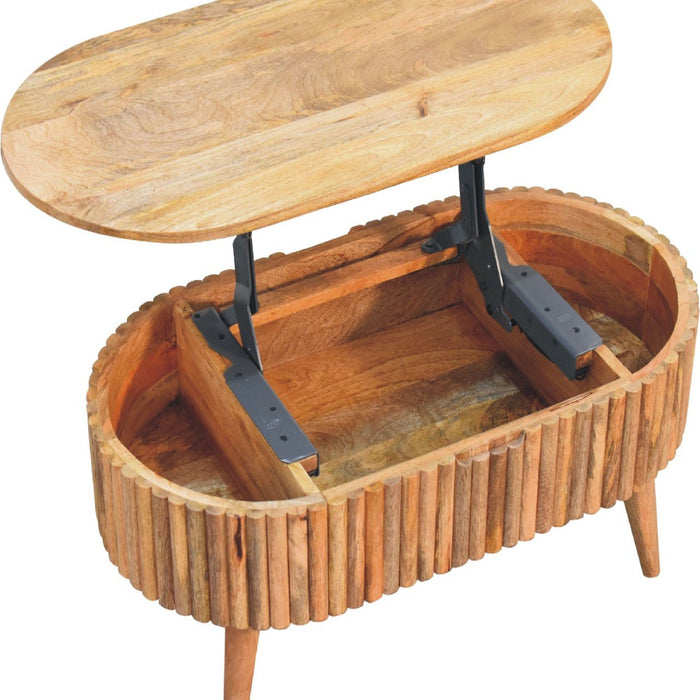 Mokka - Coffee Table