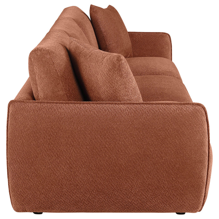 Logan - Modular Sofa With Slim Arms