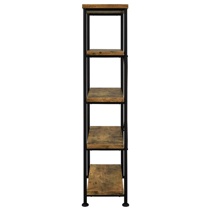 4 Shelf Bookcase