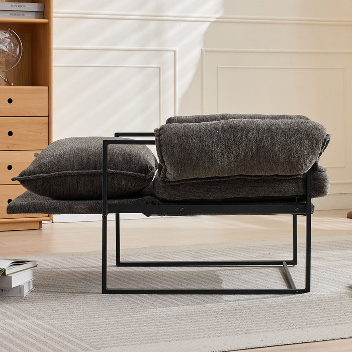 Adjustable Frame Sofa