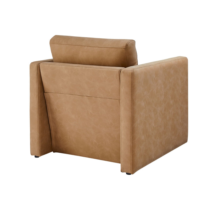 Tulo - Arm Chair