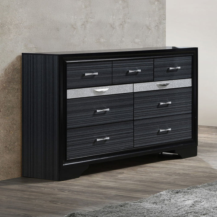 Naima - Dresser