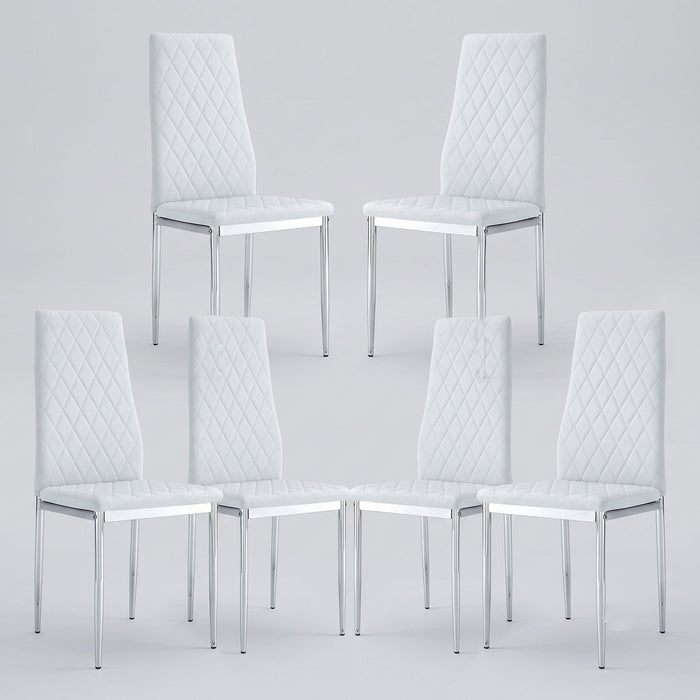 Modern Dining Chairs For Home