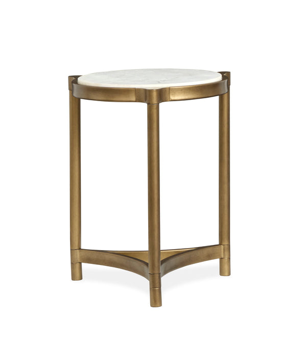 Cassidy - Round Table