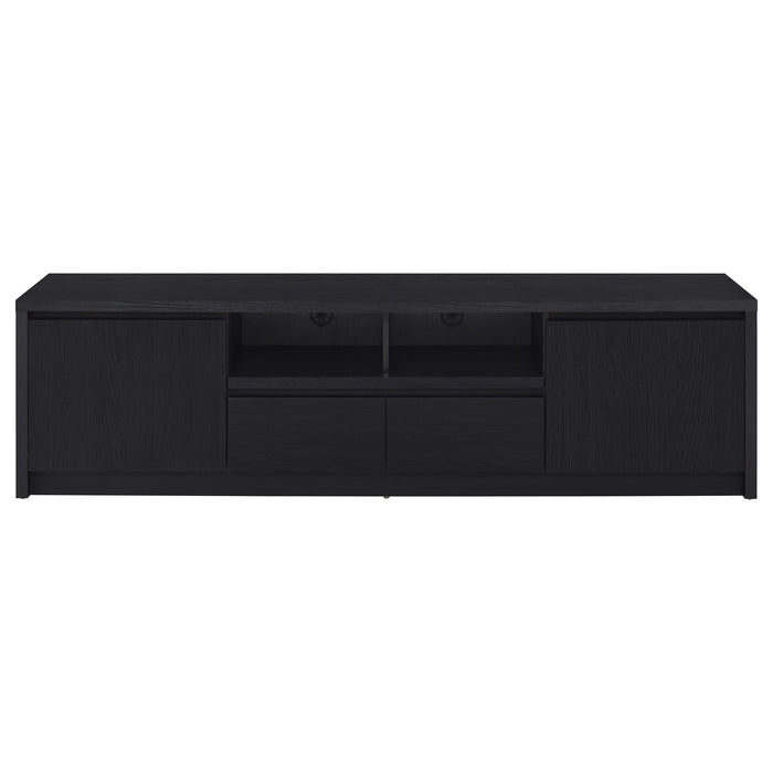 Sloat - 2 Door TV Stand Media Console