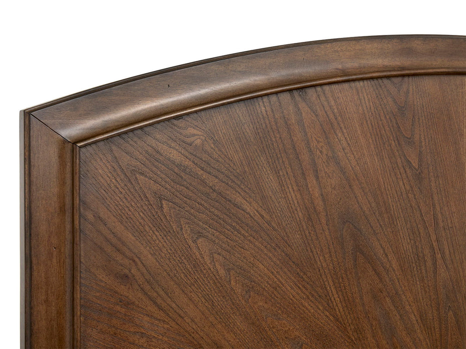 Sugar Mill - Panel Bed