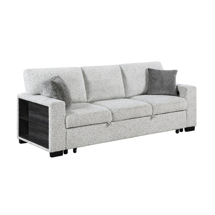Prato - Living Room Set With Storage