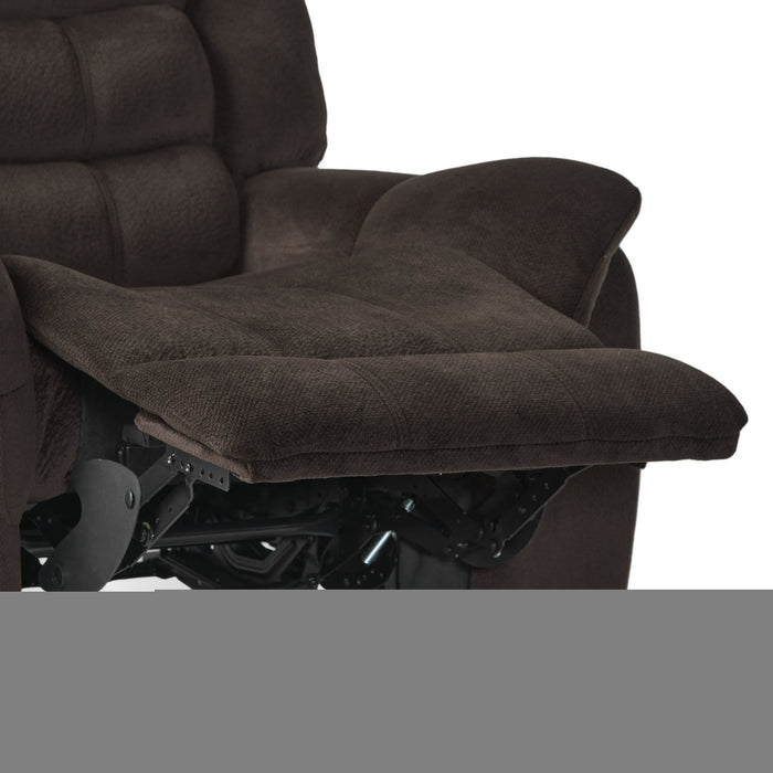 Classic Design, Glider Recliner