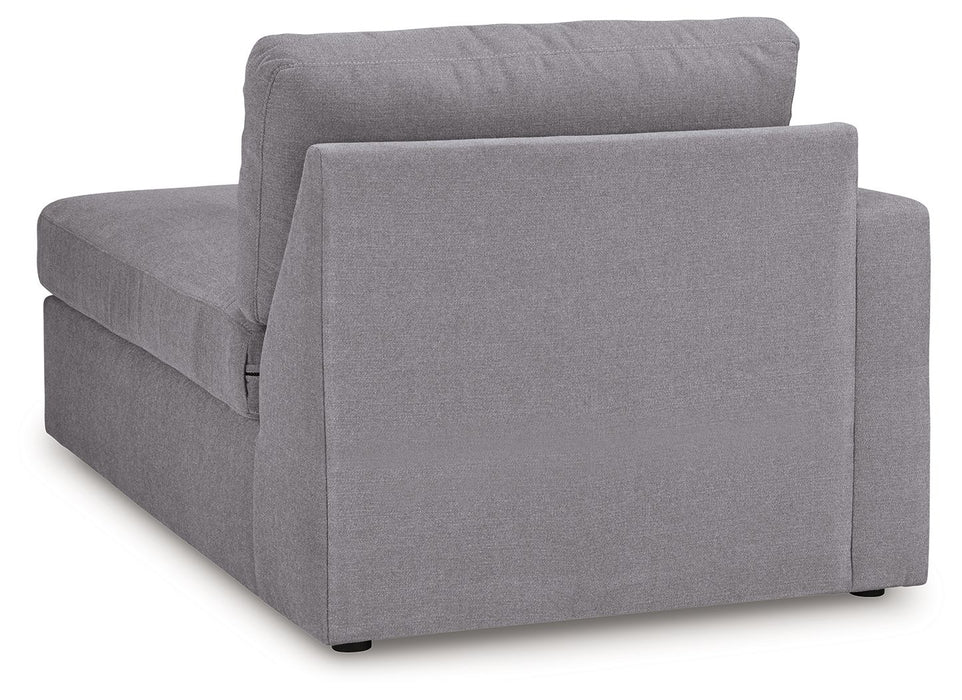 Modmax - Sectional - Granite