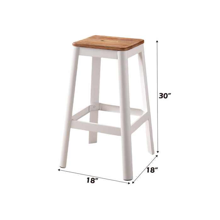 Jacotte - Bar Stool (1Pc)