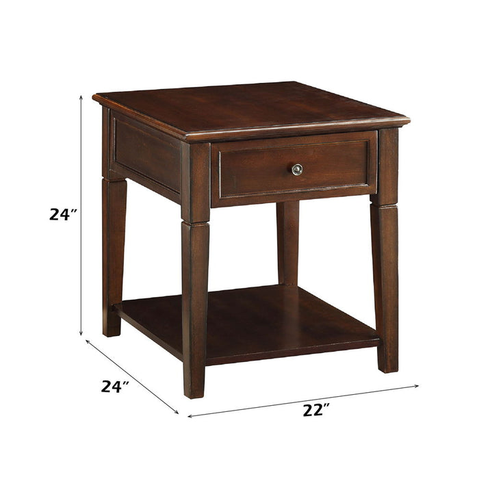 Malachi - End Table