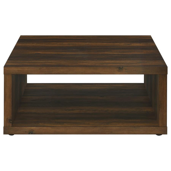 Frisco - Coffee Table Set