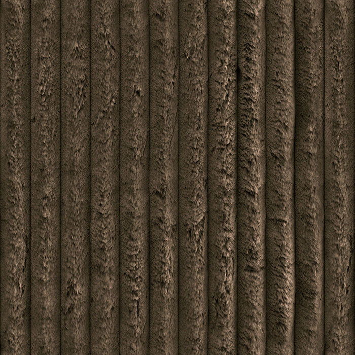 Zen - Power Recliner With CR3 Heat / Massage / Zero Gravity - Chocolate