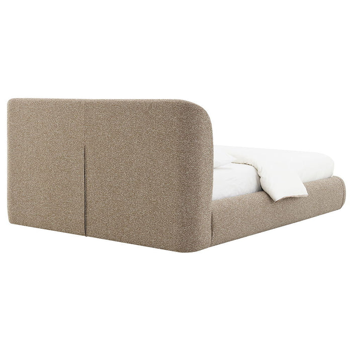 Erica - Upholstered Bed