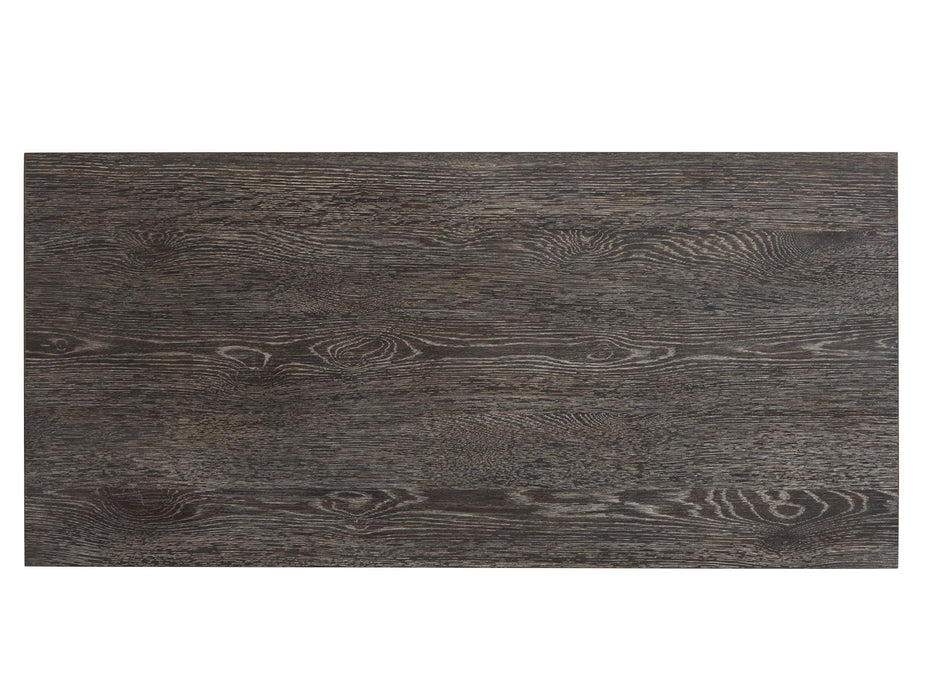 Kinsley - Drawer Chest - Black Heron