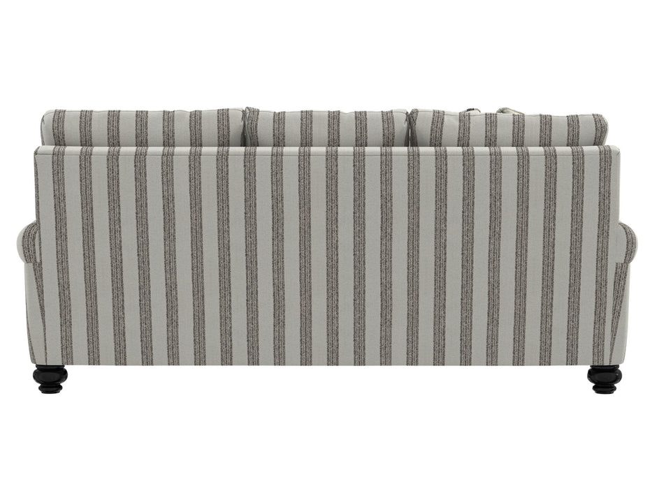 Marley - Sofa - Mocha
