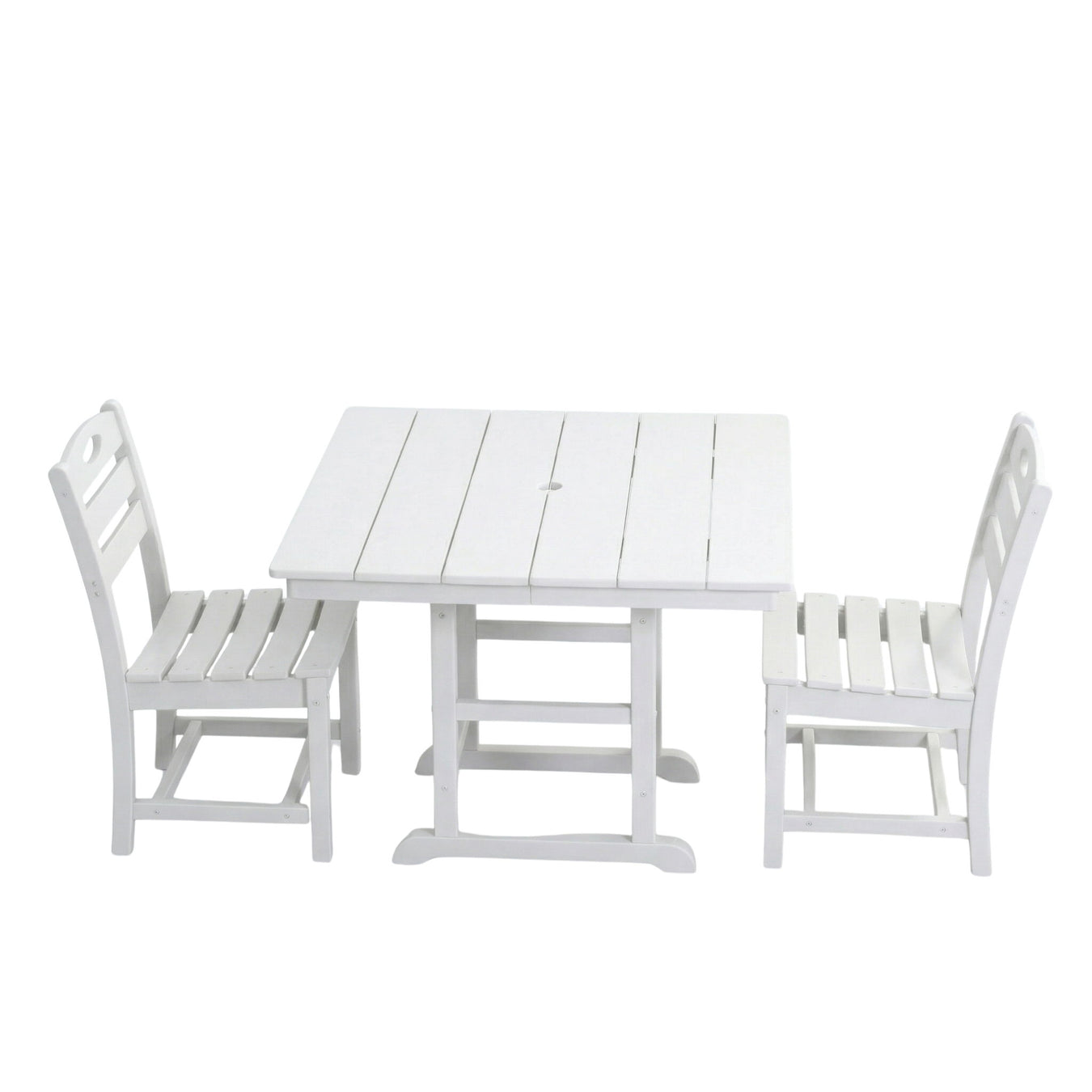 3 Piece Outdoor Sets