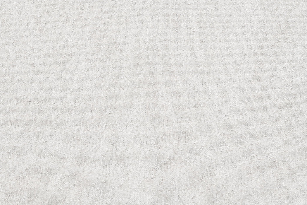 Naveen - Modular Sectional With Ottoman