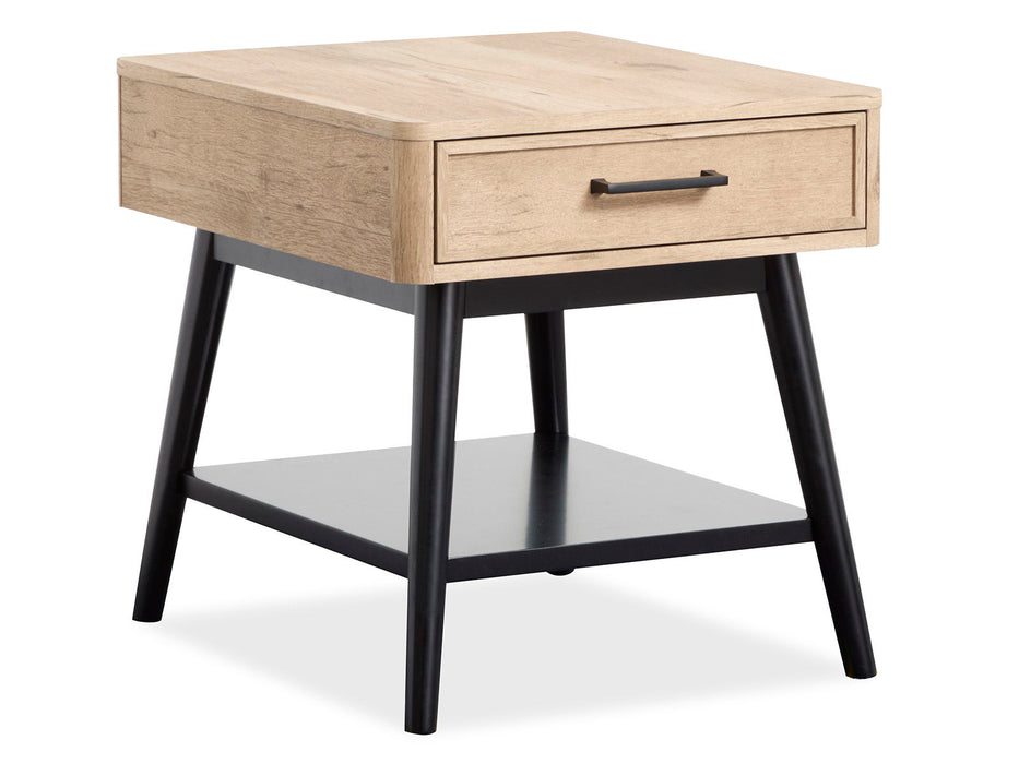 Fletcher - Rectangular Table