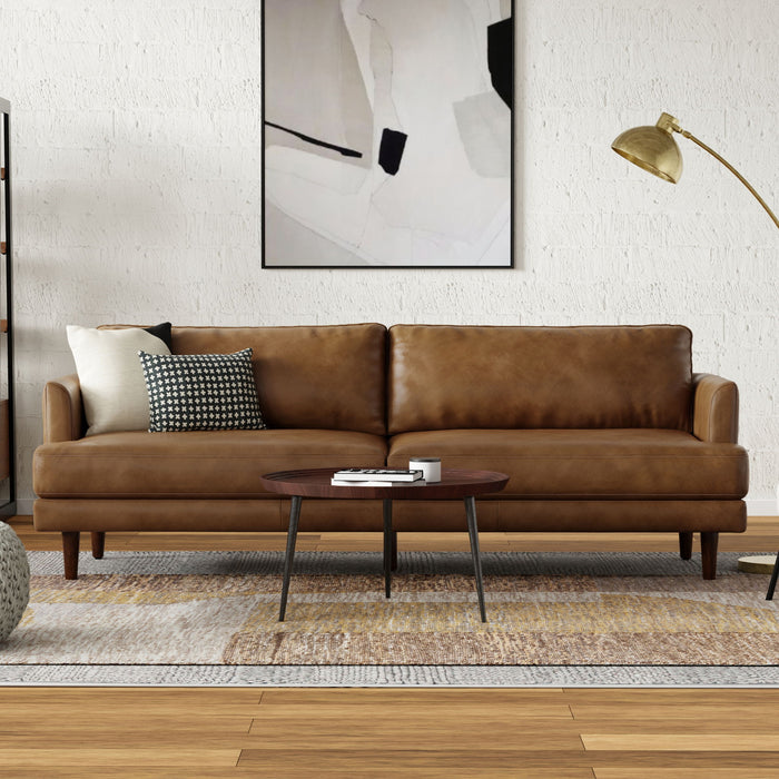 Livingston - Upholstered Sofa