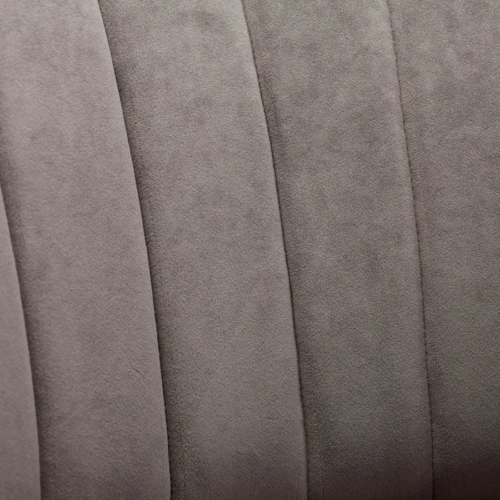 360 Degree Swivel Cuddle Barrel Accent Sofa Chair