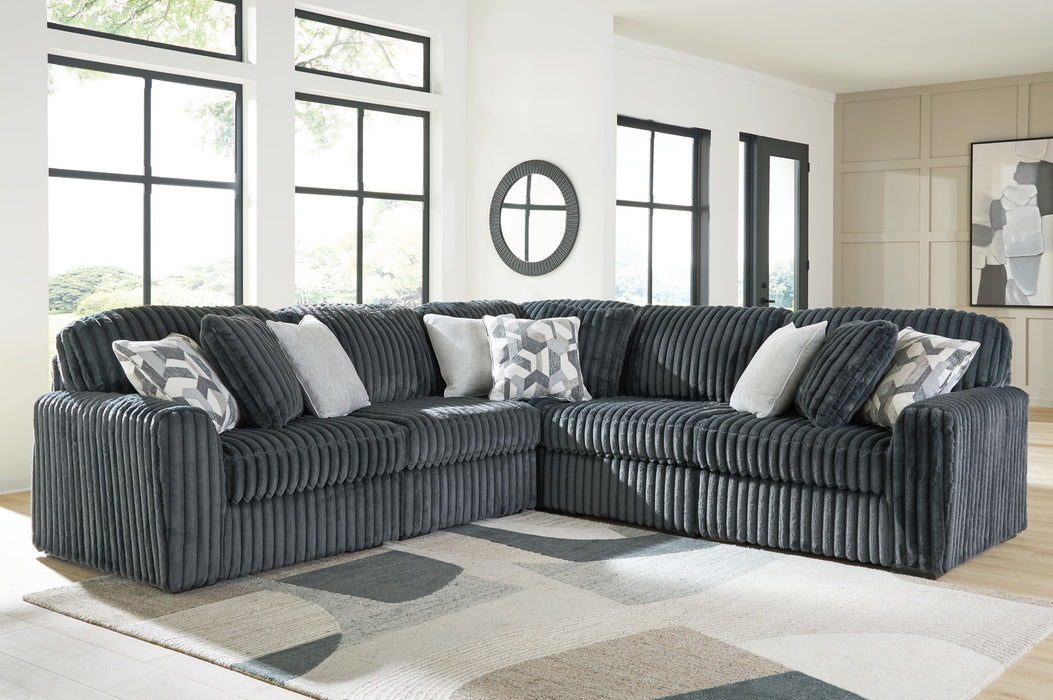 Midnight-Madness - Sectional