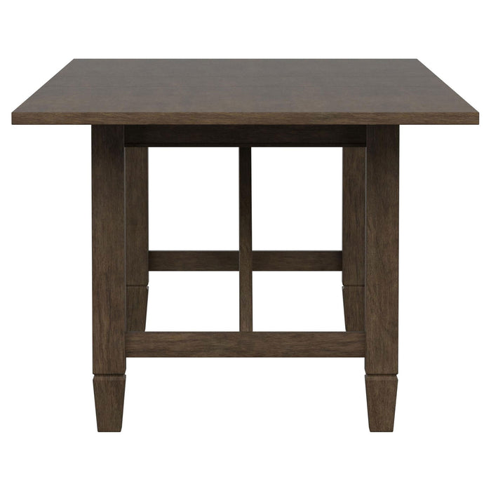 Jamie - Rectangular Dining Table Set