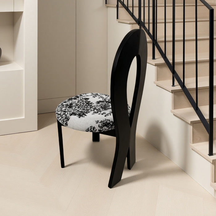 Key Design Dining Chairs (Set of 2)