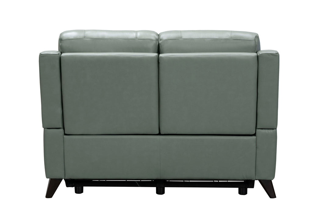 Kester - Power Reclining Loveseat