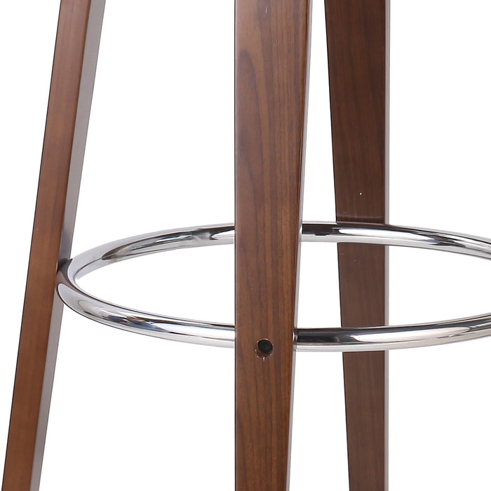 Modern Bar Stool, Swivel Function