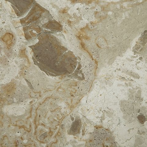 Treygan - Accent Table - Beige