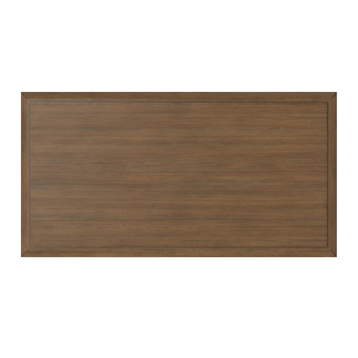Burlington - Handcrafted Low Storage Cabinet