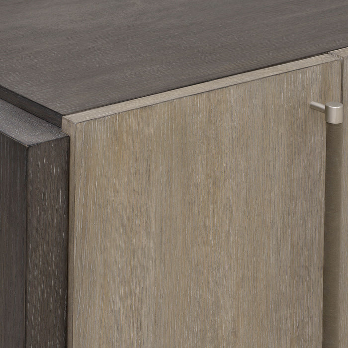 Anderson Park - Sideboard - Moose Trail / Frontier Brown
