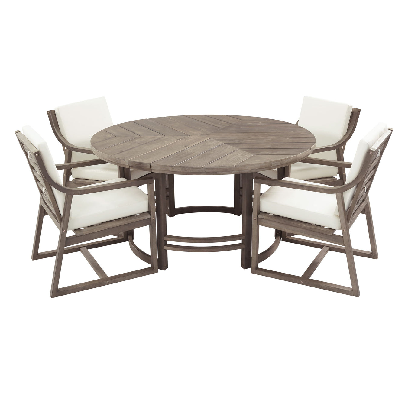 5 Piece Outdoor Sets