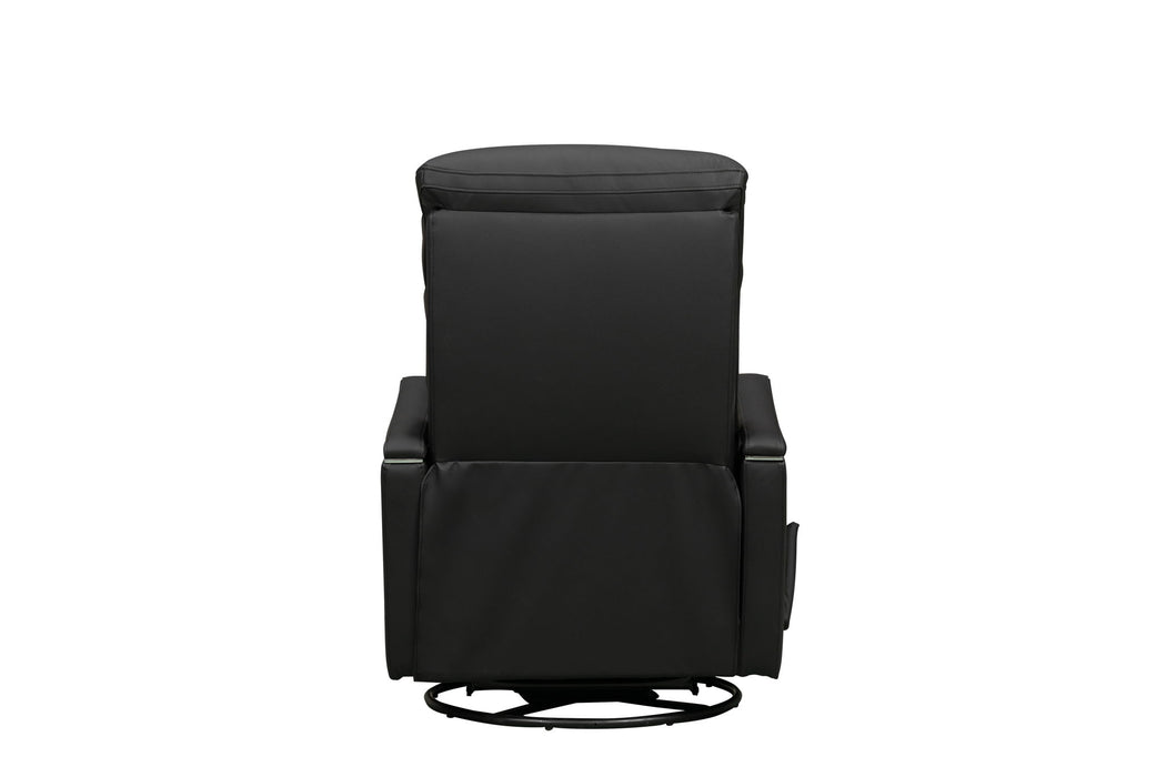 Sandhill - Recliner-Swivel Glider