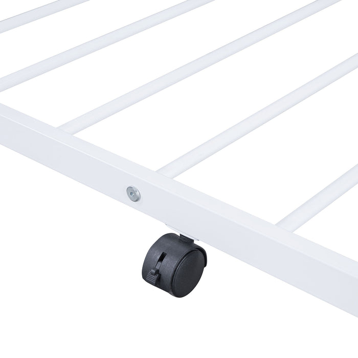 Adorable House Design Bed