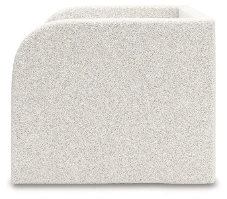 Arloster - Upholstered Day Bed