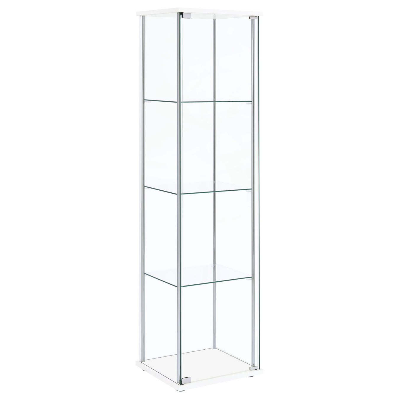 Curio cabinet