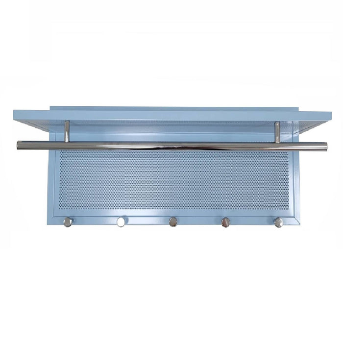 Esyspot - Hook Wall Mounted With Shelf