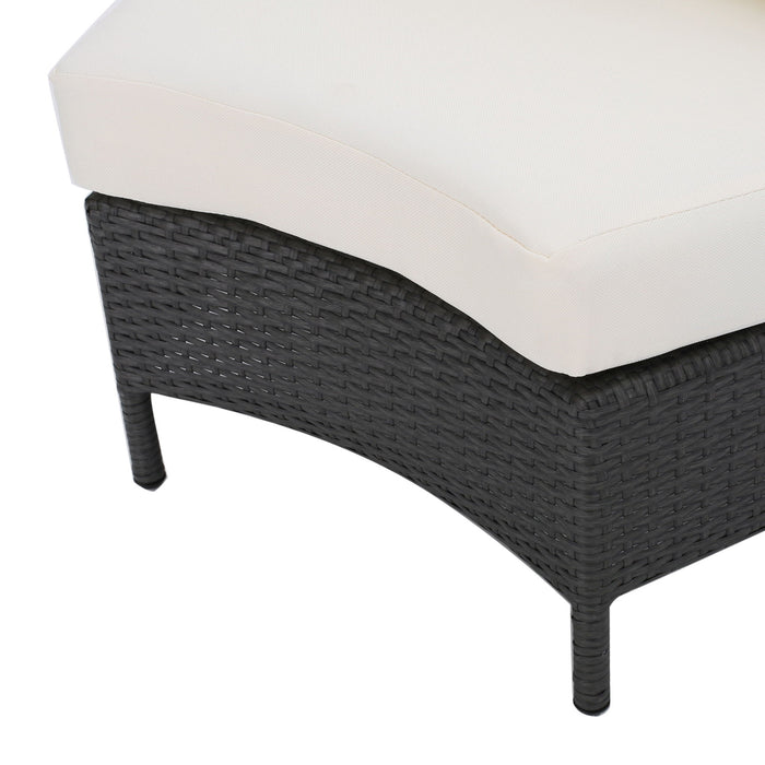 Pt Limon - Modern Outdoor Single Sofa