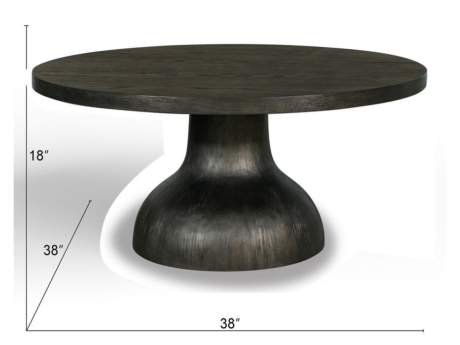 Bosley - Round Table For Living Room