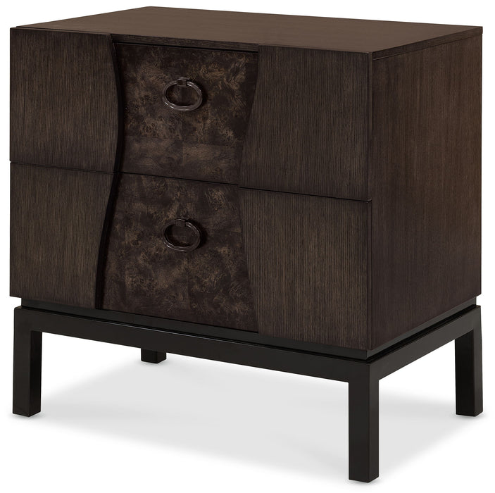 Modern Mosaic - Bedroom Set