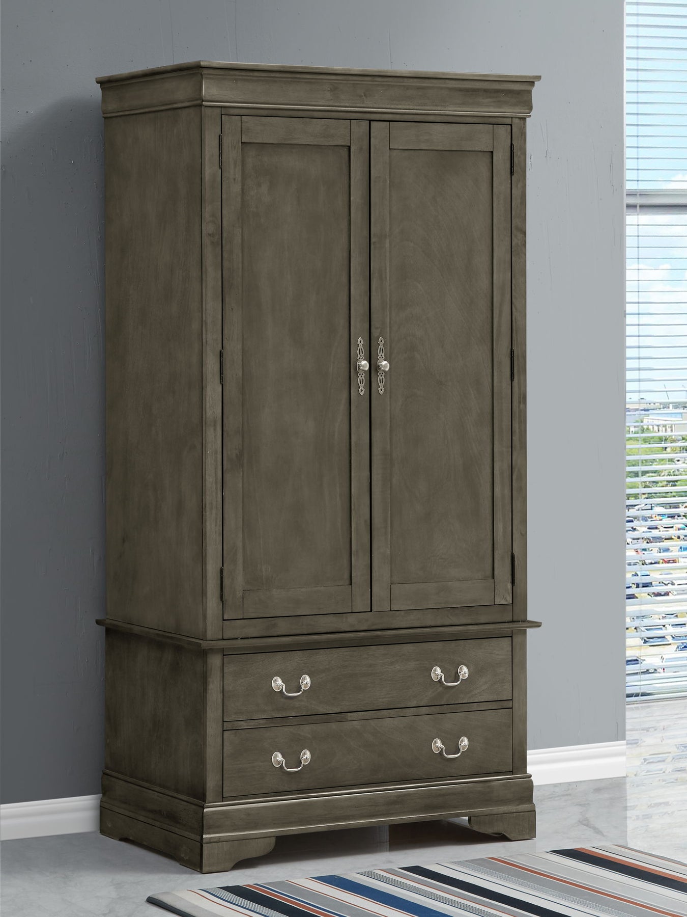 Wardrobes