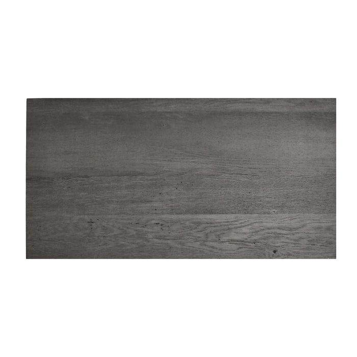 Nystrom - Mid Century Modern 5 Drawer Dresse