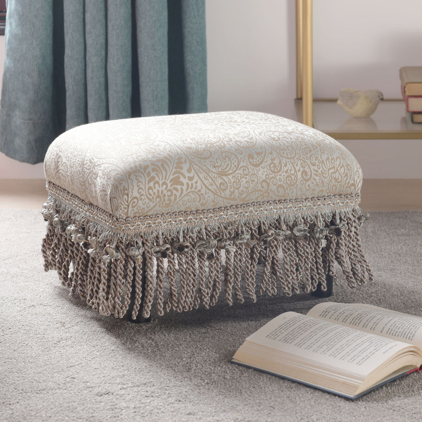 Stool Ottomans