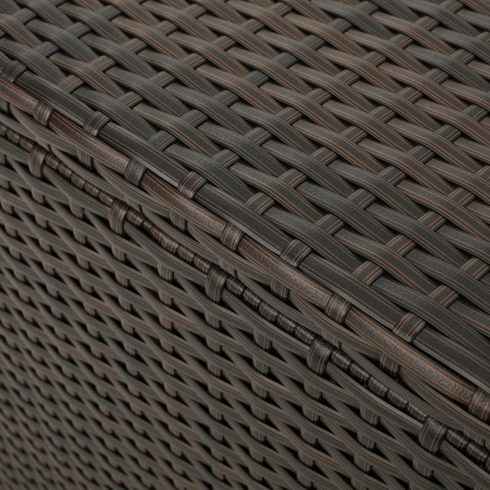 Santa Rosa - Storage Table